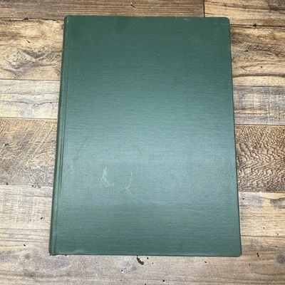 Vintage 1965 Illustrated London News Vol 246 April-June Hardcover De Gaulle Smit - Image 1 of 4