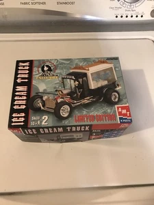 AMT Eiswagen Limited Edition - Bild 1 von 2