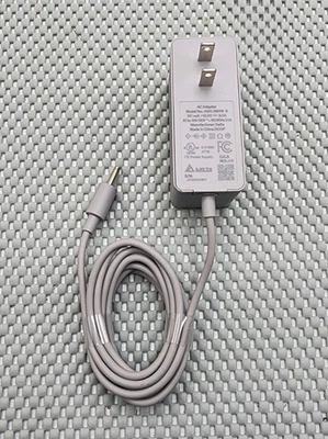 Original Delta AC Power Adapter for Verizon Internet Gateway WNC-CR200A Router - Image 1 of 4