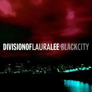 CD Division of Laura Lee Black City DIGIPAK Burning Heart - Bild 1 von 1