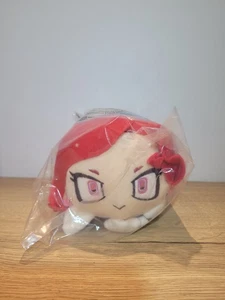 My Hero Academia La Brava Mochibi Plush (Mha) - Brand New - Imagen 1 de 4