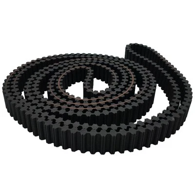 COMPATIBLE WITH STIGA Cutting Deck Timing Belt fits Stiga PARK 107M Pn 9585-0092-01