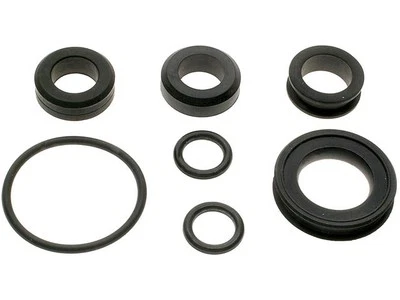 For 1992-2001 Toyota Camry Fuel Injector Seal Kit SMP 68884XNYS 1998 1993 1994 - Image 1 of 2