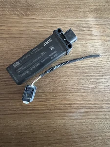 6795846 bmw Control unit RDC from bmw e93 36106795846 - Picture 1 of 3