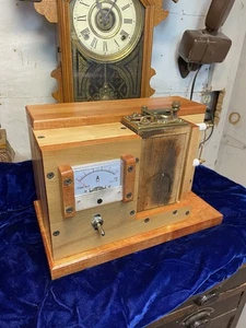 Model T Ford Coil Tester - Picture 1 of 12