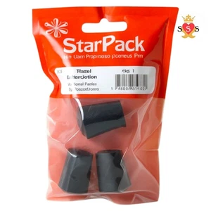 Pack Star Bastón Virola Pesado 3 Piezas - Imagen 1 de 1