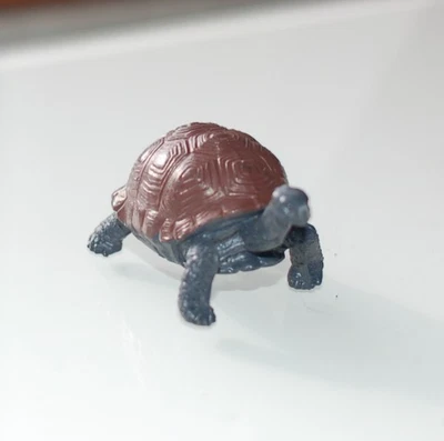 Tortuga gigante zoológico británico de colección (1317) original años 70 en muy buena condición sin caja Foto 1 de 4