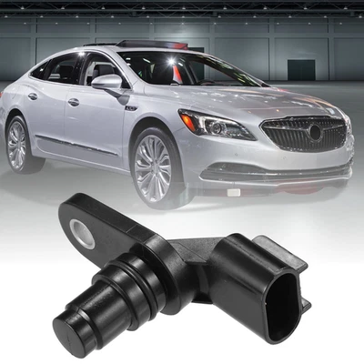 1X Camshaft Position Sensor OEM 12577245 For Buick Chevrolet GMC Pontiac Saturn - Image 1 of 4