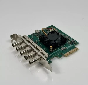 Blackmagic Design DeckLink Duo 2 (BDLKDUO2) - Afbeelding 1 van 1