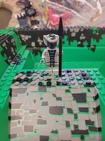Lego Rattla from sets 9456, 9579, 9441 Ninjago NEW njo033