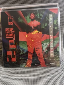 2pac Tupac Shakur Makaveli Strictly 4 My Niggaz First Press - Bild 1 von 2