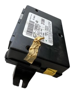 Ford F250 F350 2004-2007 carrocería antirrobo sin llave módulo de computadora 4C7T-15K602-AH Foto 1 de 4