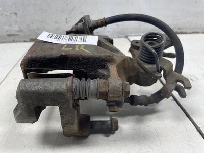 Lincoln MKZ 2010 pinza de freno trasera izquierda lado del conductor OEM  Foto 1 de 4