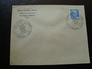 FRANCE enveloppe 1947 (cy15) french (Z) - Picture 1 of 1