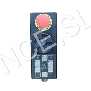 VOLANTE HEIDENHAIN HR336C - Imagen 1 de 11