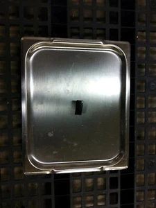 L&R SweepZone S360R Ultrasonic Cleaner top cover - Picture 1 of 2