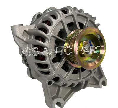 Alternador para Ford V10 6.8 02-05 V8 5.4 2002-2004 Excursion F- Super Duty Foto 1 de 3