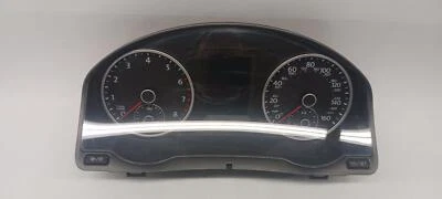 '17-'18 VOLKSWAGEN TIGUAN Speedometer OEM  81K Miles  1 Year Warranty! - Изображение 1 из 4