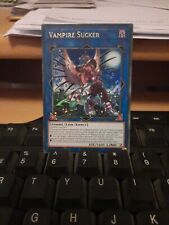 Vampire Sucker GFP2-EN150 1st Edition Ultra Rare :YuGiOh Trading Card Game TCG