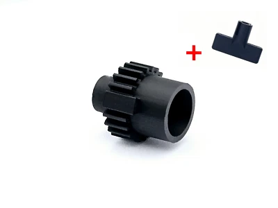 SAM3D Extra Stark Ersatz Zahnräder für Tchibo Esperto, Beko, Grundig, SMEG, Severin