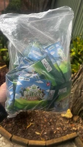 Woolworths Bricks Farm Random Pack x52 OPEN NEW - Picture 1 of 1