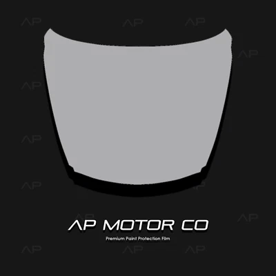 Kit precortado ultra brillante para protección de pintura de capó TPU PPF para Mazda 6 2009-2013 Foto 1 de 4