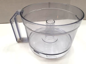 Moulinex A78 Food Processor made in France Work Bowl Only - Picture 1 of 5