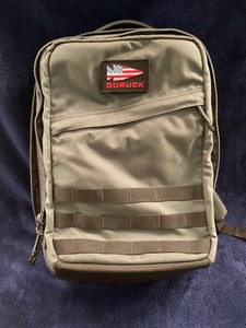 goruck gr1 ebay