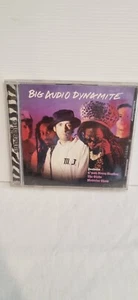 Big Audio Dynamite Super Hits CD - C'mon Every Beatbox, The Globe, Medicine Show - Picture 1 of 4