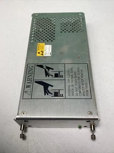 USED BENTLY NEVADA 3500 POWER SUPPLY 126399-01G For Parts - Picture 1 of 5