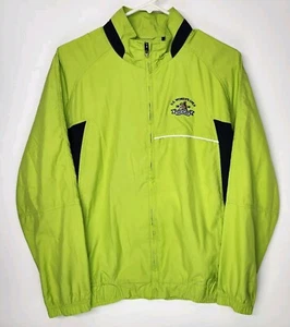 Women Size L Kate Lord 2010 U.S. Womens Open Oakmont Golf Jacket Windbreaker   - Picture 1 of 6