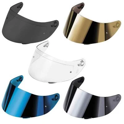 Viseras genuinas AGV GT4 Max Vision (K5-S, K3 SV-S, K1-S) Foto 1 de 4
