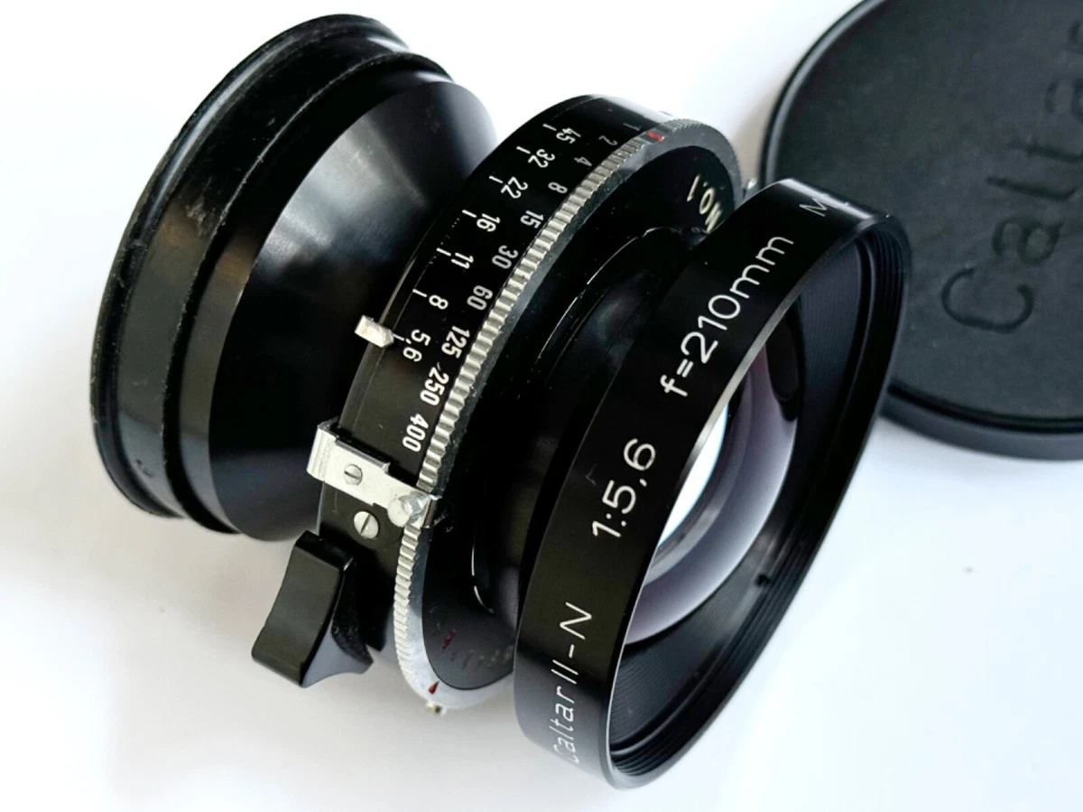 その他 Rodenstock Sironar-N 210mm f/5.6 #128 Rodenstock 210mm f/5.6 Apo-Sironar-S Lens 160704 B&H Photo Video