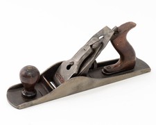 Vintage Winchester Corrugated Wood Plane Woodworking Hand Tool 3025 13''