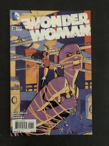 DC Comics - The New 52 - Wonder Woman #25 - Imagen 1 de 2
