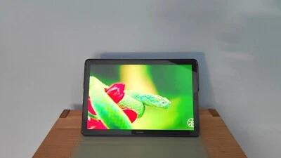 Tablet Huawei MediaPad M6-10.8", 2K Display 2560 x 1600 (Wifi, 4GB RAM, 64 ROM) - Imagen 1 de 4