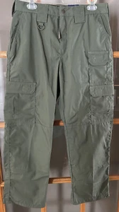 Neu mit Etikett Propper Ltwt Tactical Damengröße 12 x 29 Reißverschluss Hosenschlitz mehrere Taschen Ripstop-Hose - Bild 1 von 4