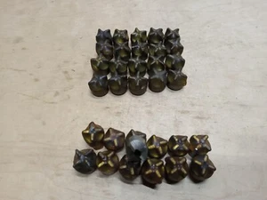 Reverse 100° Countersink 9/16" & 5/8" LOT 20+ ALL NEW 30+ NEW - Picture 1 of 5