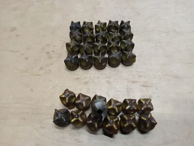 Reverse 100° Countersink 9/16" & 5/8" LOT 20+ ALL NEW 30+ NEW - Image 1 of 4