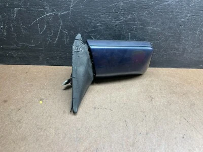 1990 до 1994 Mercedes E-класса левый водитель LH боковой вид двери зеркало i1654 DG1 - Изображение 1 из 4