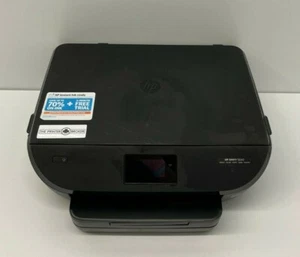 HP Envy 5549 All-In-One Wireless A4 Colour Inkjet Printer K7G86A - Picture 1 of 4