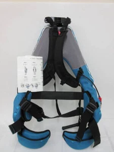INNOPHYS Muscle Suit Every Tight Fit 25.5kgf S-M Size 150~165cm no box - Picture 1 of 10