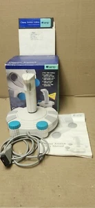 RARE Vintage Champ Gemini Computer Joystick IBM/PC Games - Picture 1 of 5