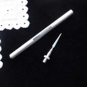 HERRAMIENTA DE COLOCACIÓN DE STILETTO con estuche integral - Imagen 1 de 9