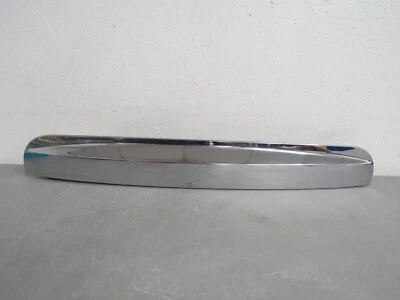 2011 2012 2013 2014 LINCOLN NAVIGATOR REAR HATCH LIGHT TRIM - Image 1 of 4