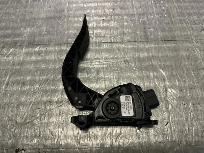 2012-2018 AUDI S4 FRONT LEFT GAS FUEL ACCELERATOR PEDAL PAD W/ SENSOR OEM - Image 1 of 4