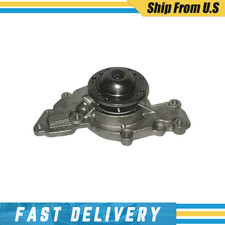 AC Delco 252-693 Water Pump New for Chevy Olds Le Sabre NINETY EIGHT Camaro 98