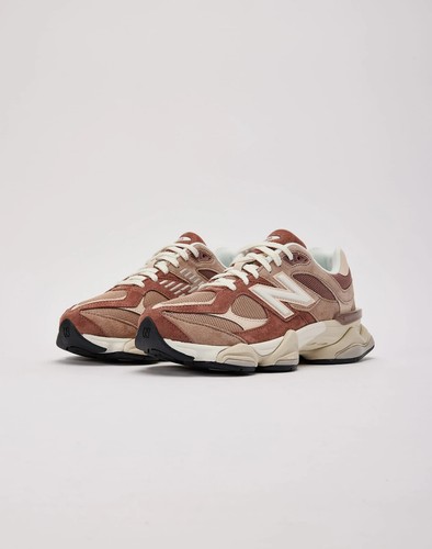 UOMO NEW BALANCE 9060 SPARROW STYLE# U9060EEH taglia 8 13