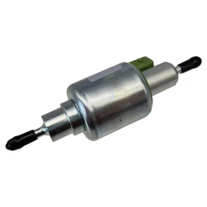 NEW Universal Ultra Quiet 12V 1-5KW Chinese Diesel Parking Heater Fuel Pump 22ML - Picture 1 of 8