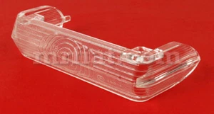 BMW 3200 CS Clear Right Back Up Light Lens New - Picture 1 of 1